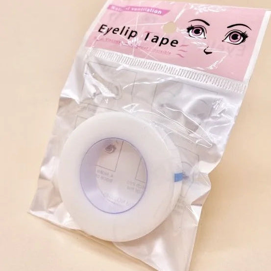 Cinta para maquillaje - Delineado
