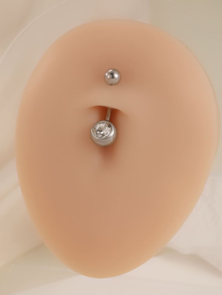 PIERCING OMBLIGO