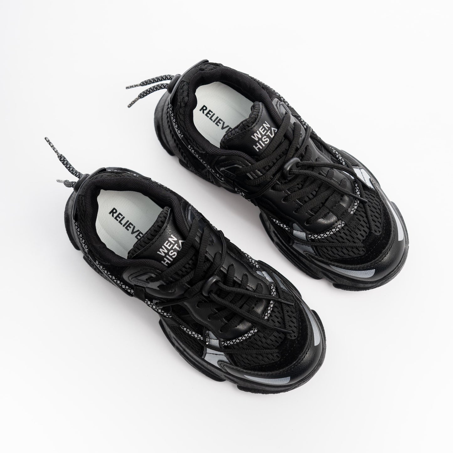 Calzado de Mujer - KIOTO NEGRO