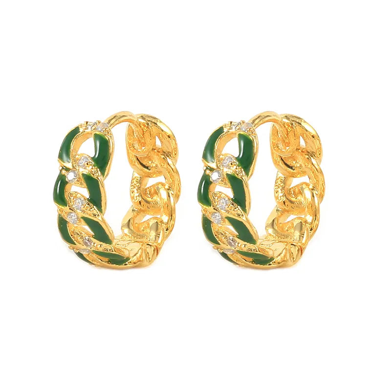 aros plata 925 aritos caravanas mujer dama pendientes accesorios