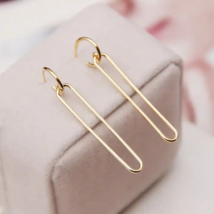 Aros Bijoux Mujer - CLIP (PAR)