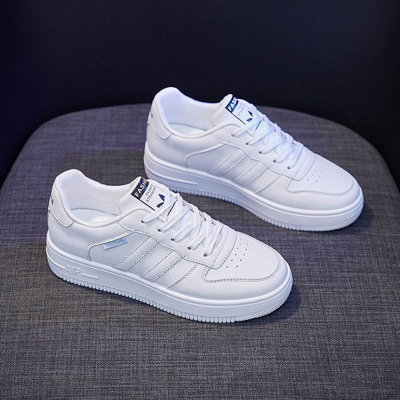 Calzado Championes de Mujer - ATLANTA BLANCO