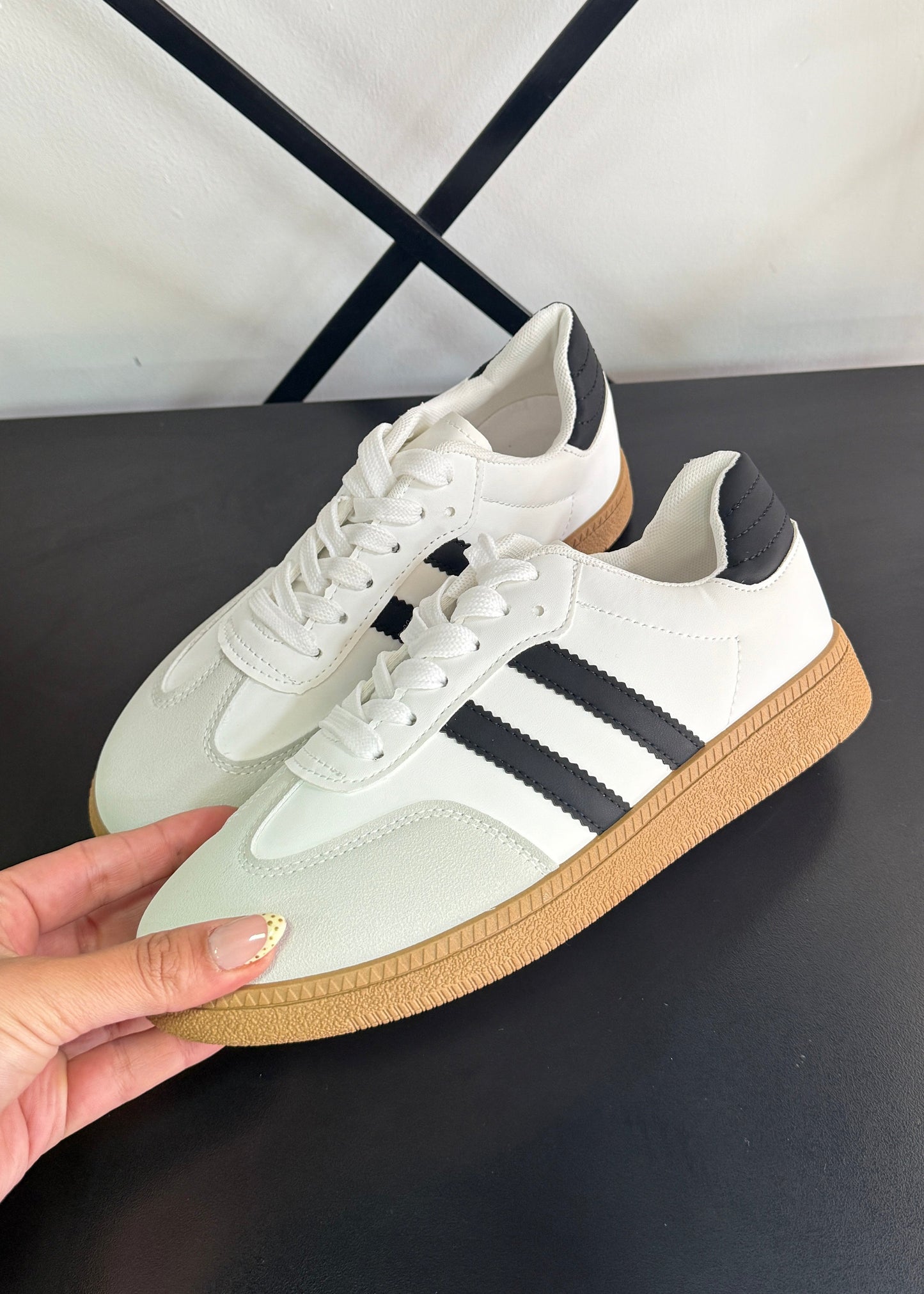 Calzado Championes de Mujer - SAMBIÑA