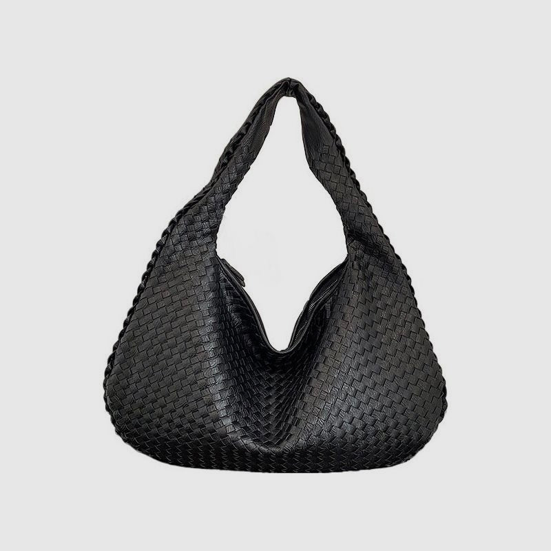 Cartera Mujer - NEGRO