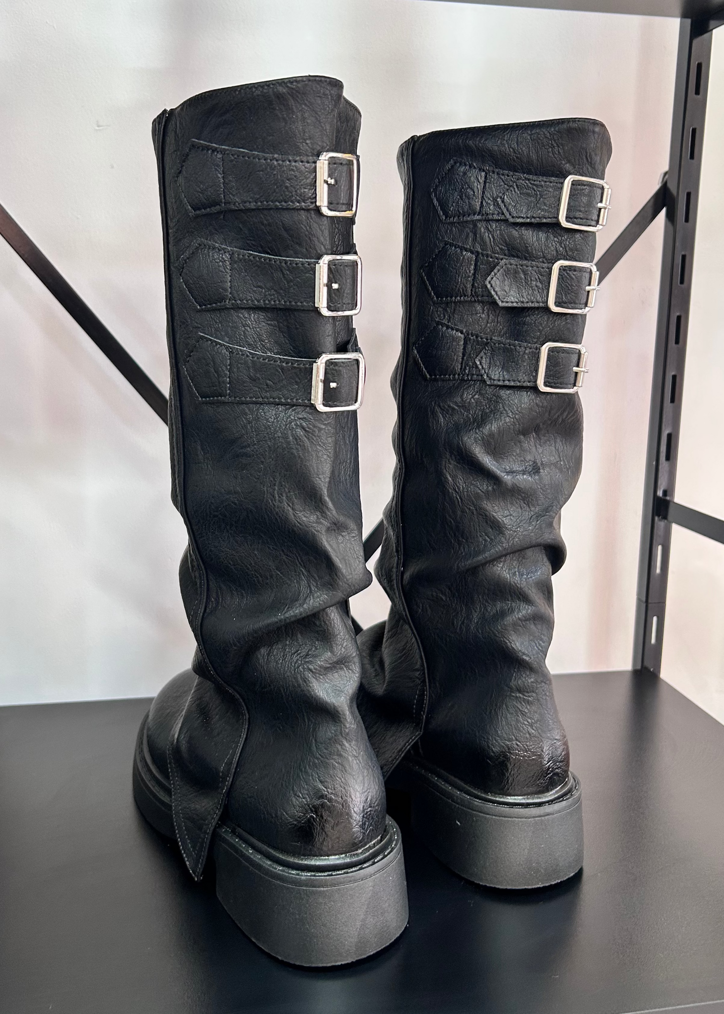 Botas Mujer - HELLBOOT | Cómodas para cualquier plan