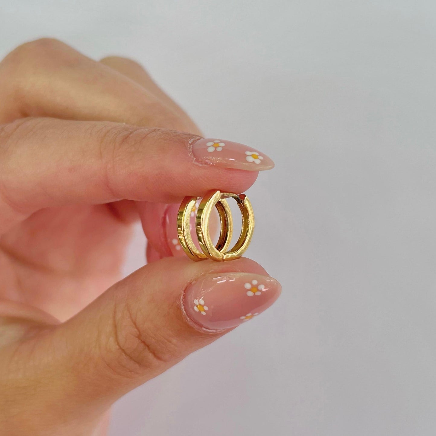 Aros Plata 925 Mujer - MAI