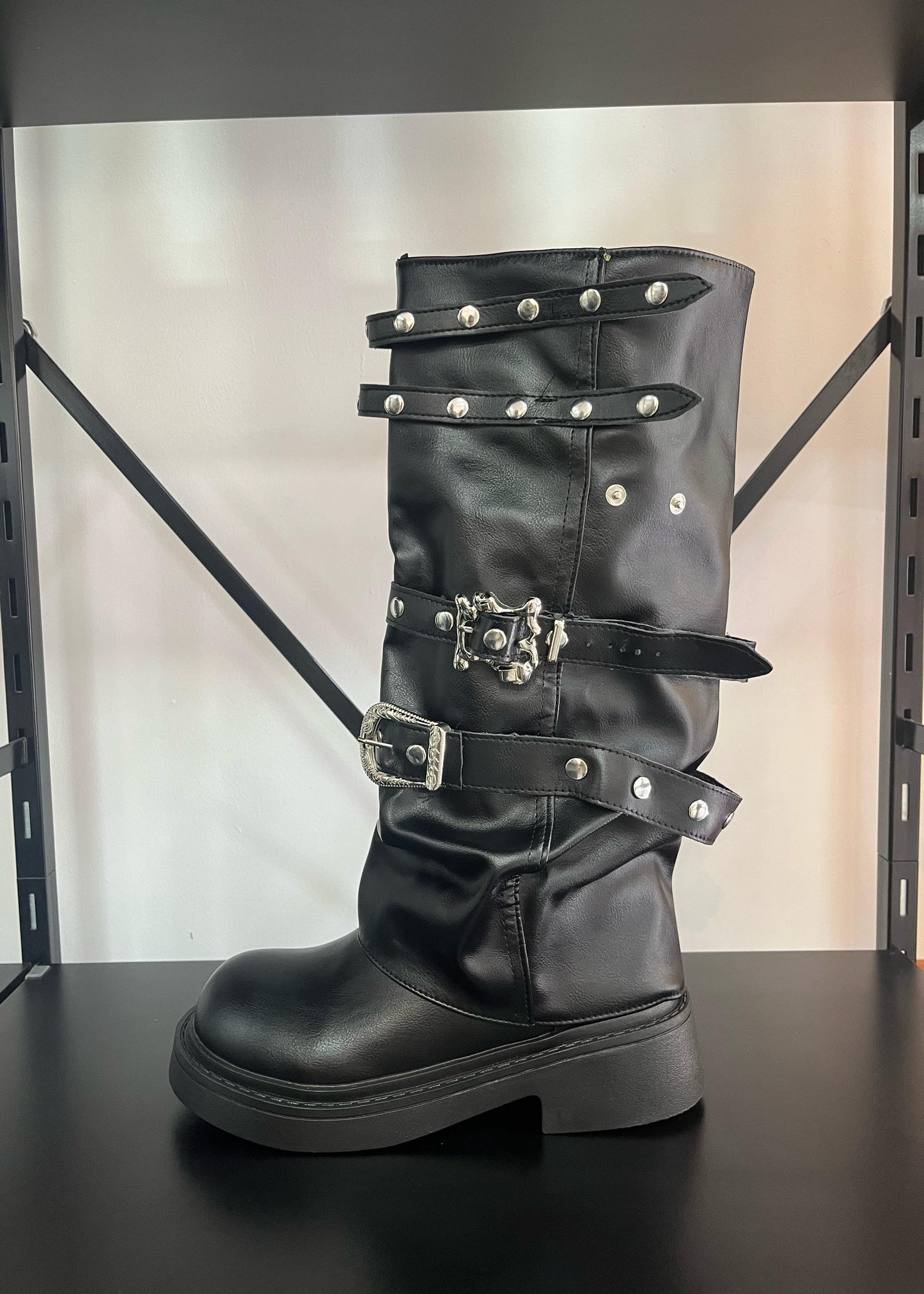 Botas Mujer - CRUEL BOOT