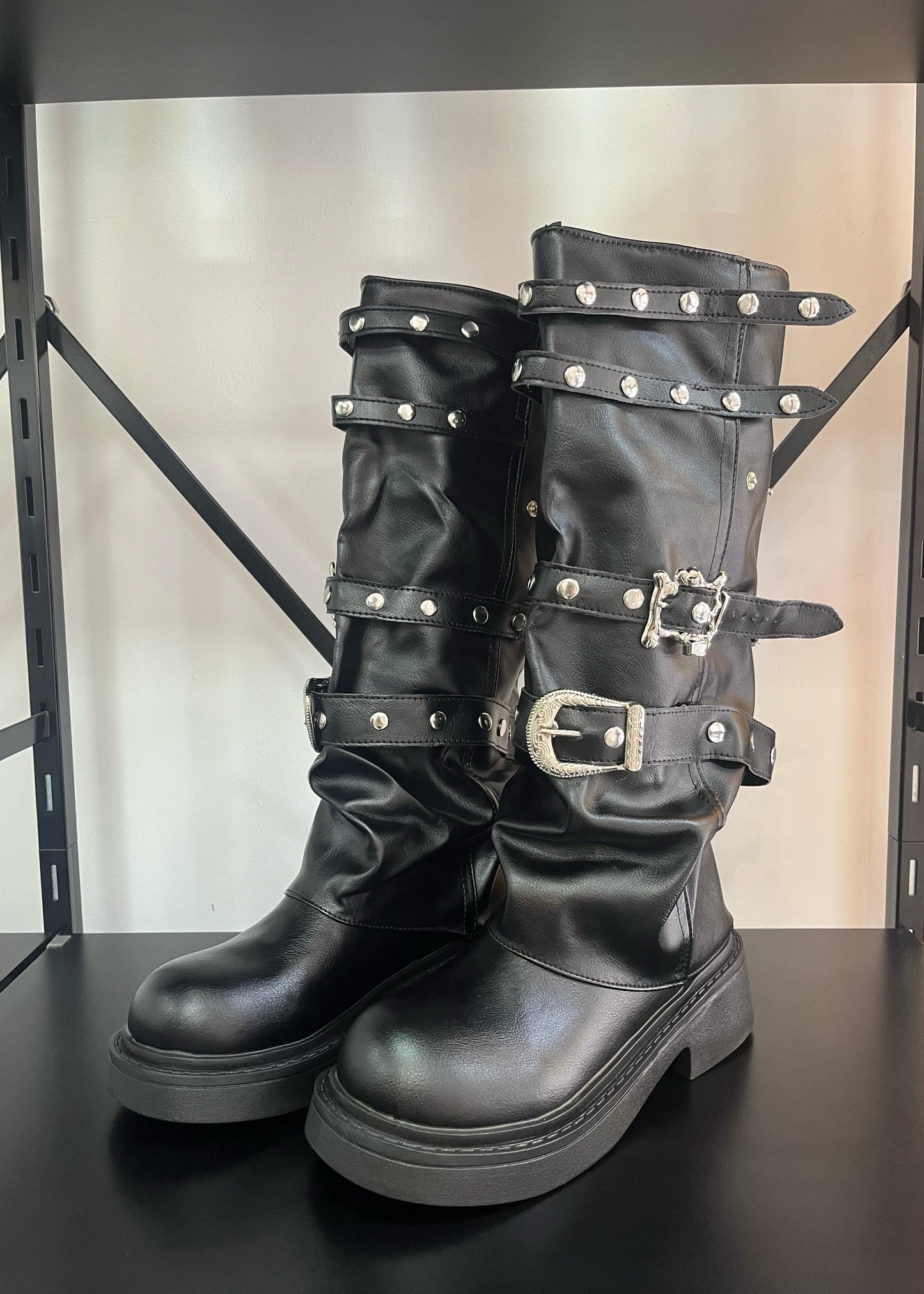 Botas Mujer - CRUEL BOOT