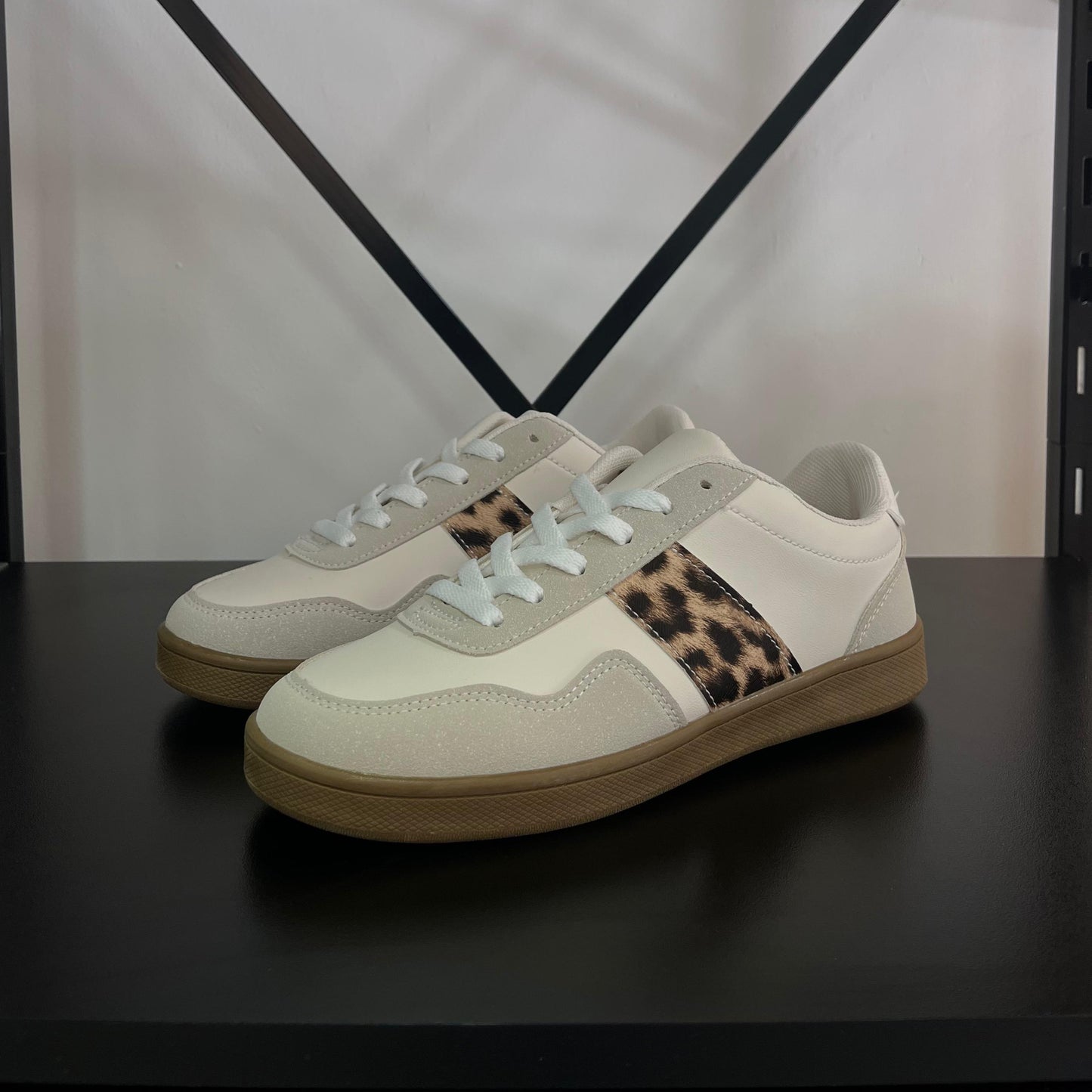 Calzado Championes de Mujer - PRINT