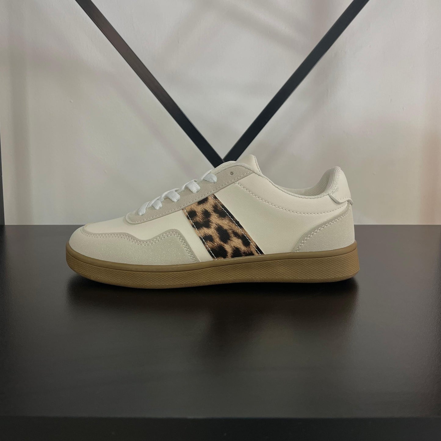 Calzado Championes de Mujer - PRINT