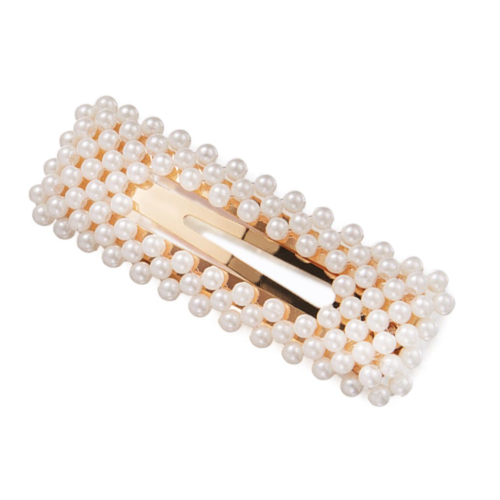 SET BROCHES PERLAS