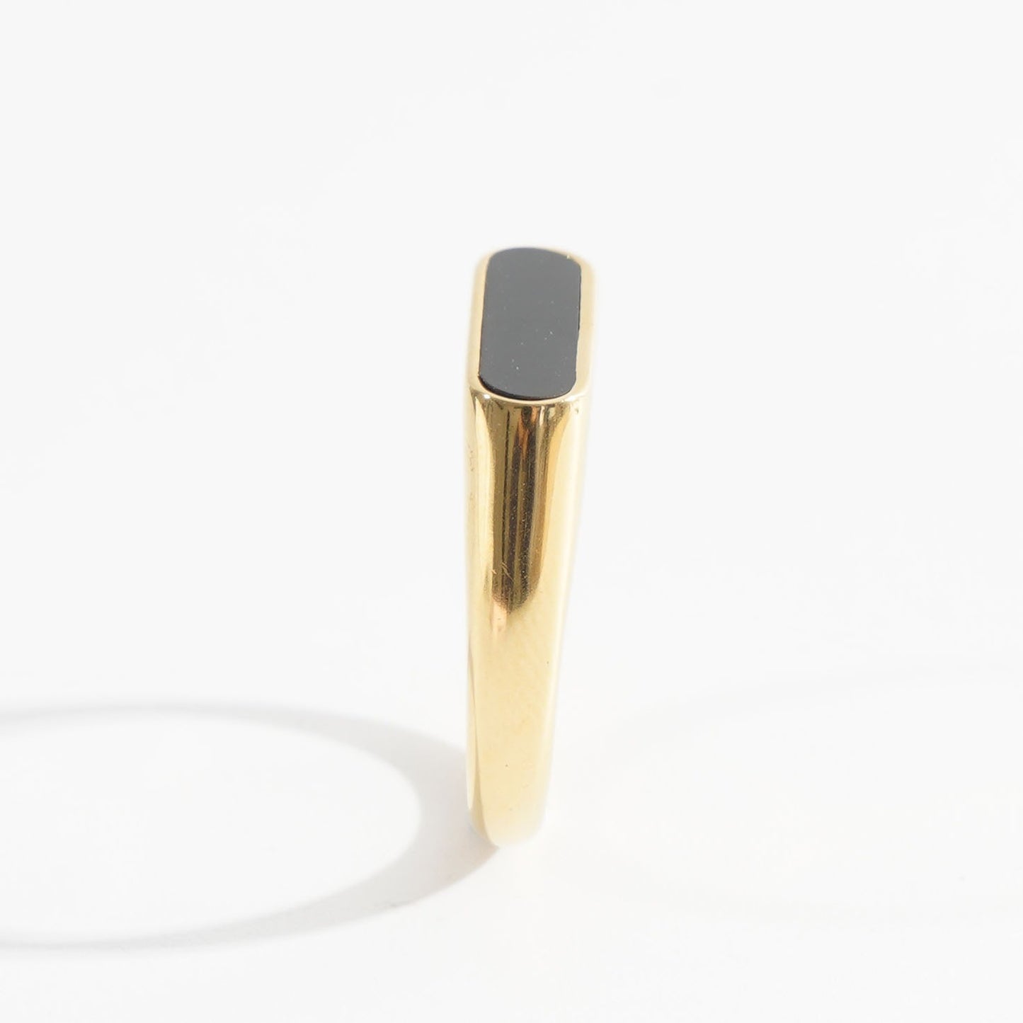 Anillo de Acero Mujer - FERNET