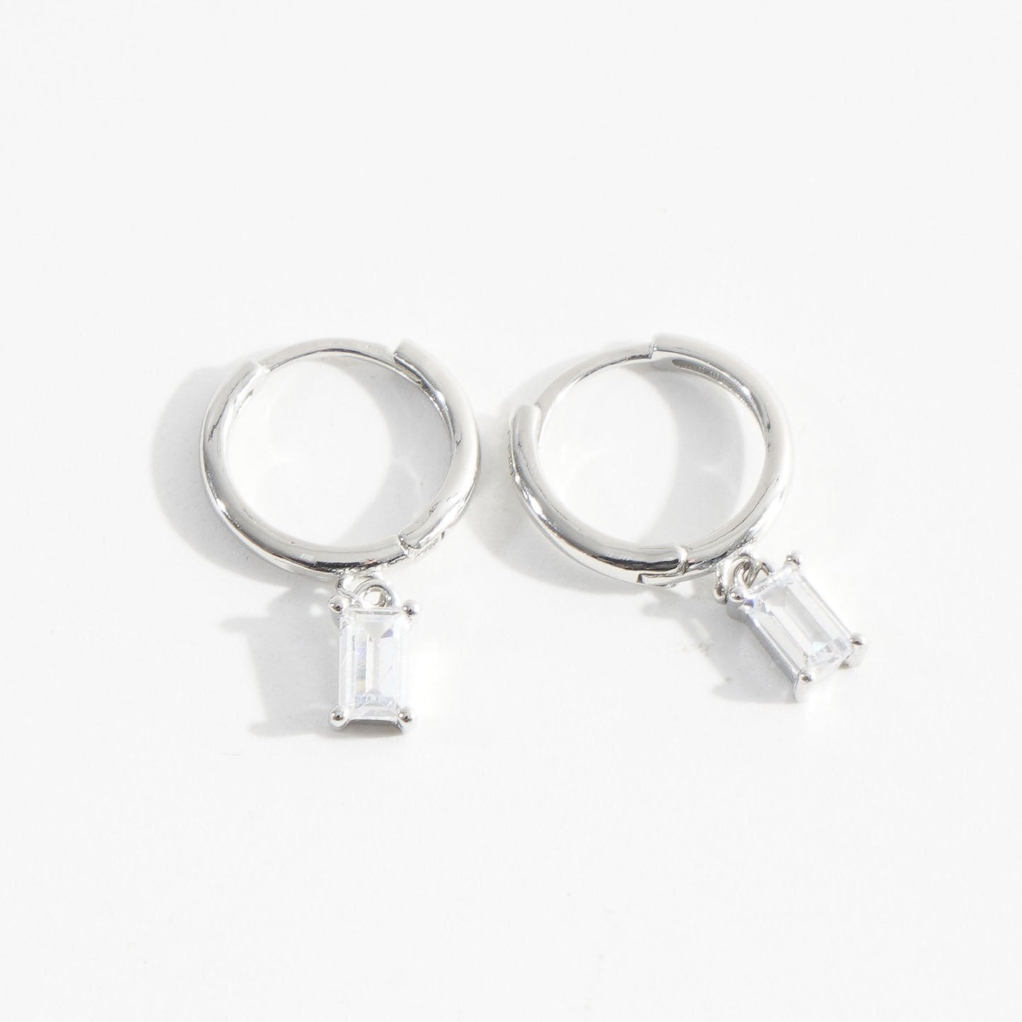 aros plata 925 mujer accesorios con circonia dama elegrantes fiesteros hermosos