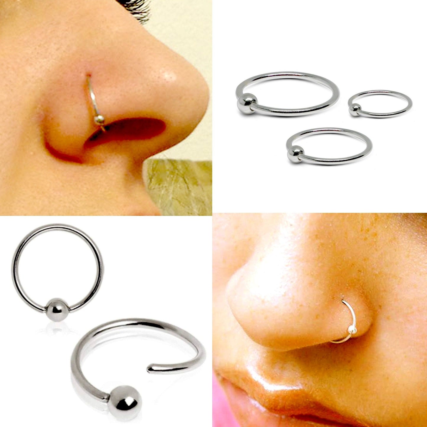 PIERCING EVERYDAY