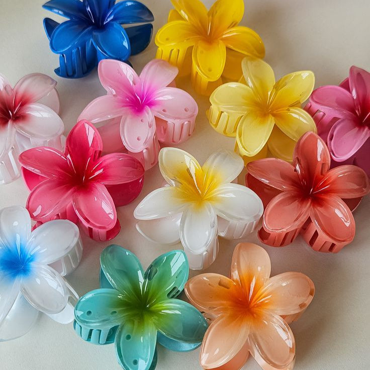 Pinzas Hawaianas