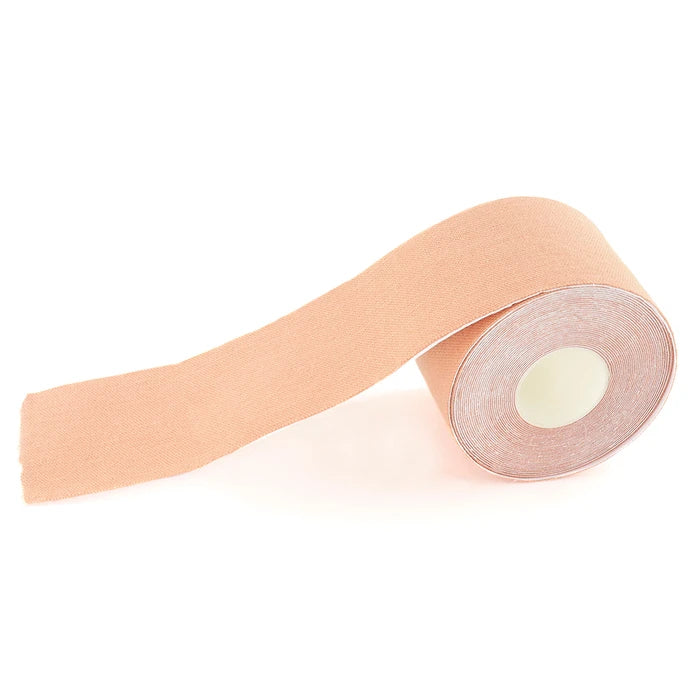 Boob Tape