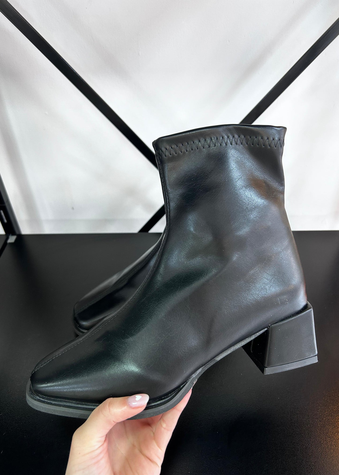 Botas Mujer - OFFICE STYLE | Para la oficina, clases y todo lo demás