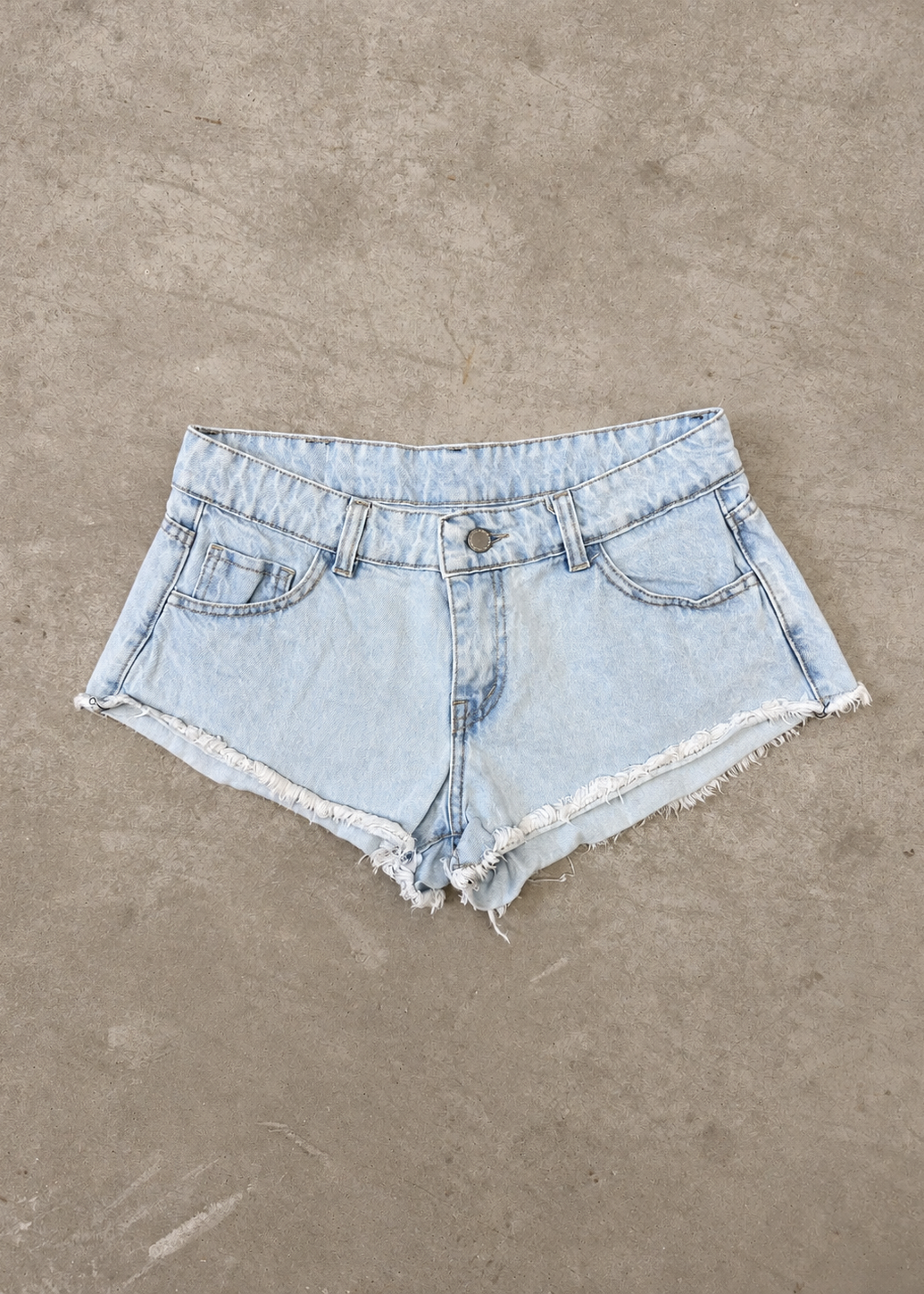 Short Tiro Bajo