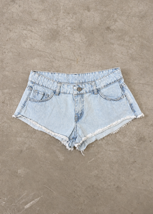 Short Tiro Bajo