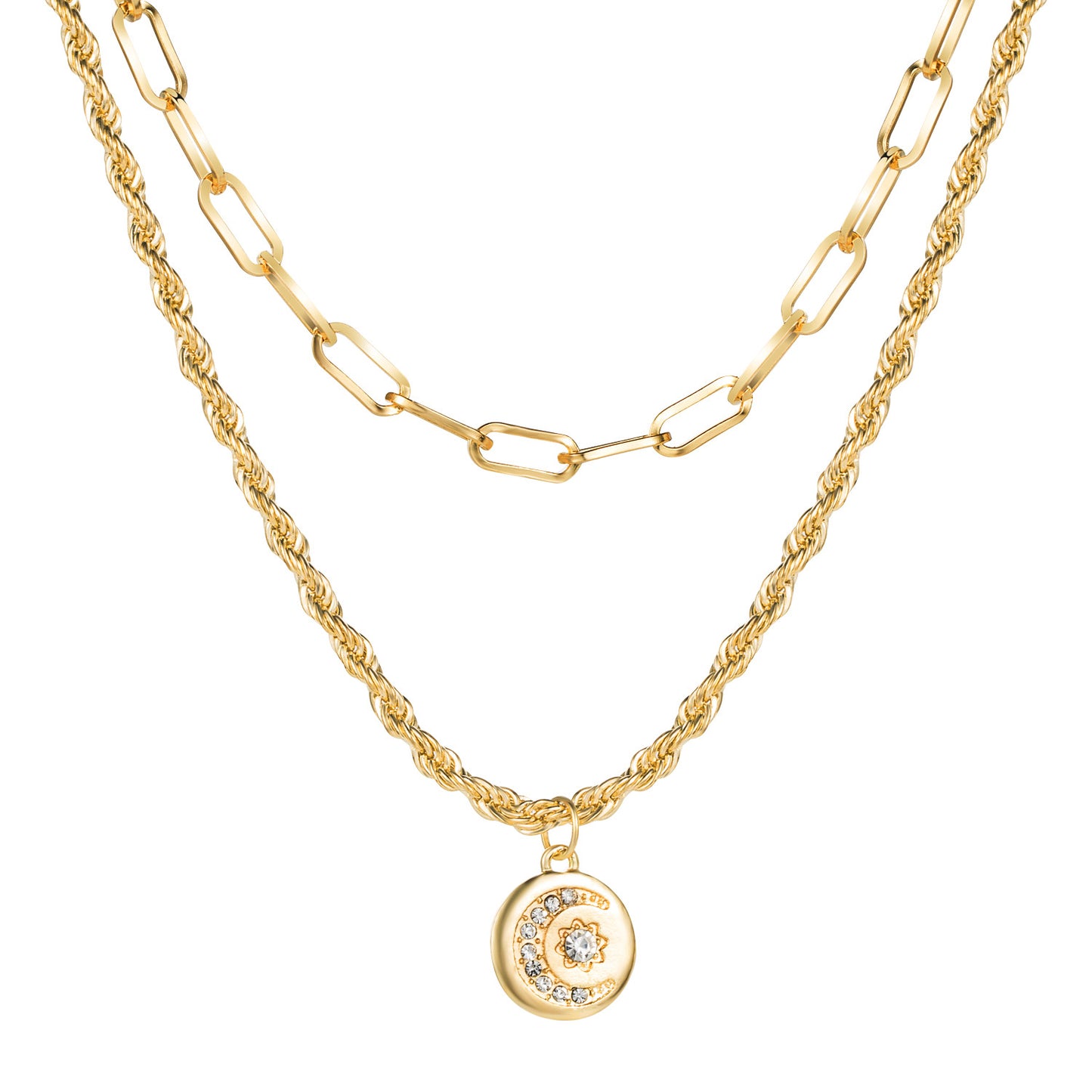 Collar Mujer - GRECIA