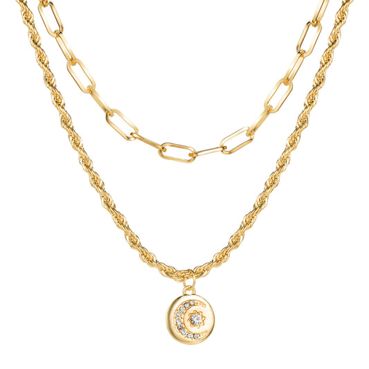 Collar Mujer - GRECIA