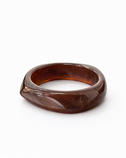 PULSERA BRAZALETE RESINA - Unidad