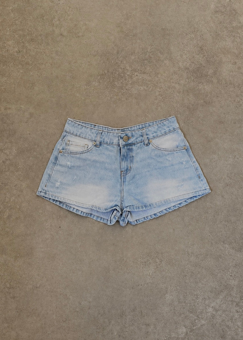 Short Tiro Bajo