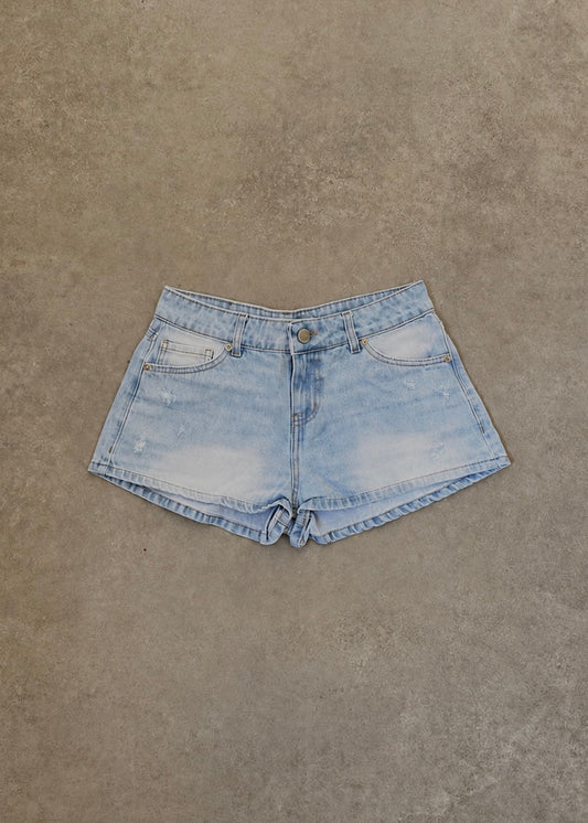 Short Tiro Bajo