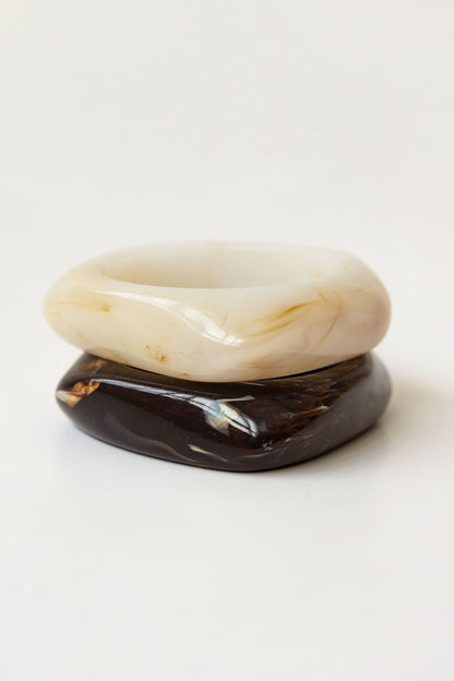 PULSERA BRAZALETE RESINA - Unidad