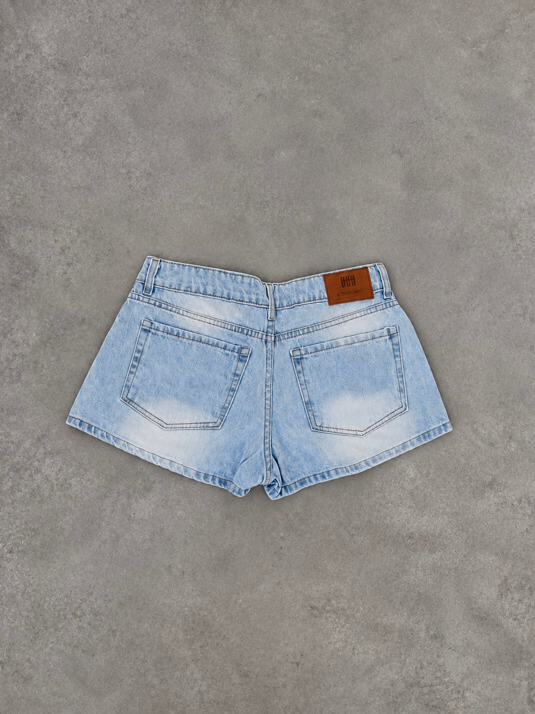 Short Tiro Bajo