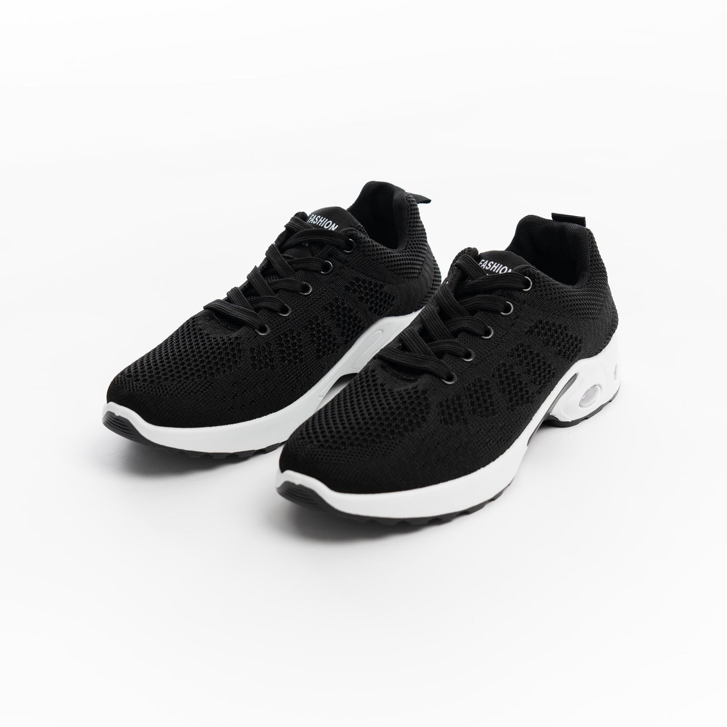 Calzado Mujer - DEPORTE NEGRO
