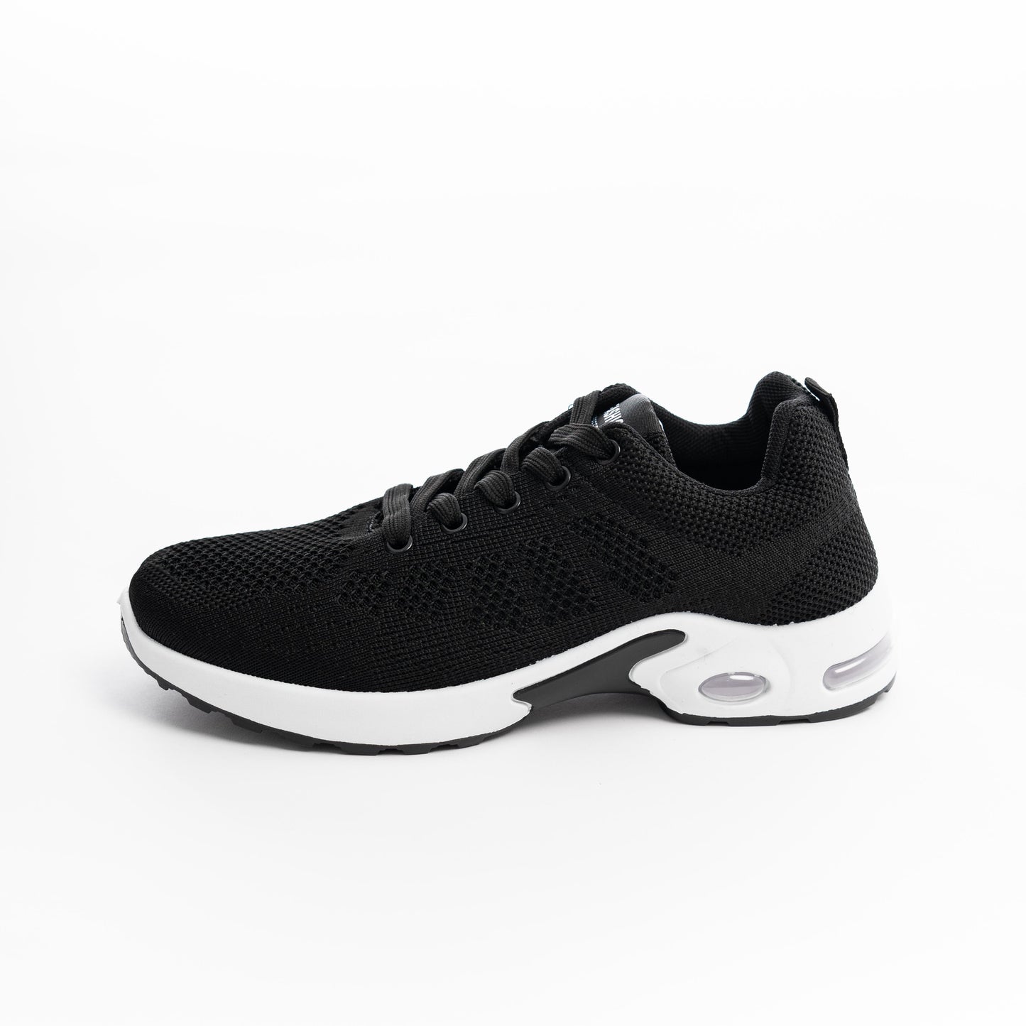 Calzado Mujer - DEPORTE NEGRO