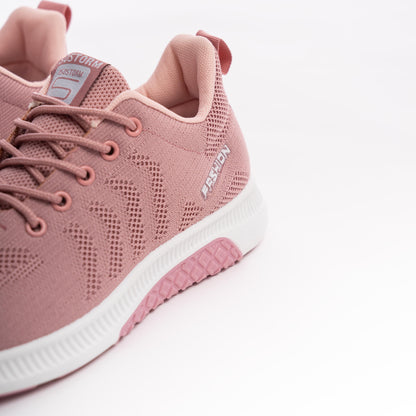 Calzado Deporte Mujer -  Rosa
