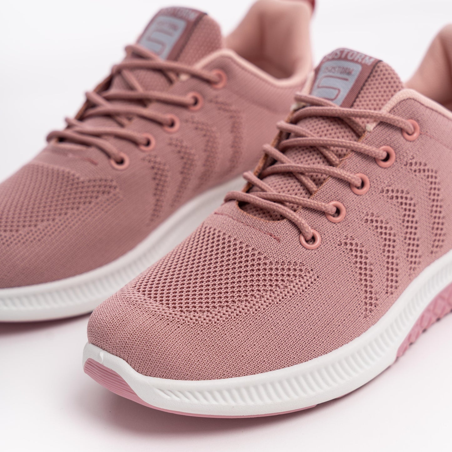 Calzado Deporte Mujer -  Rosa