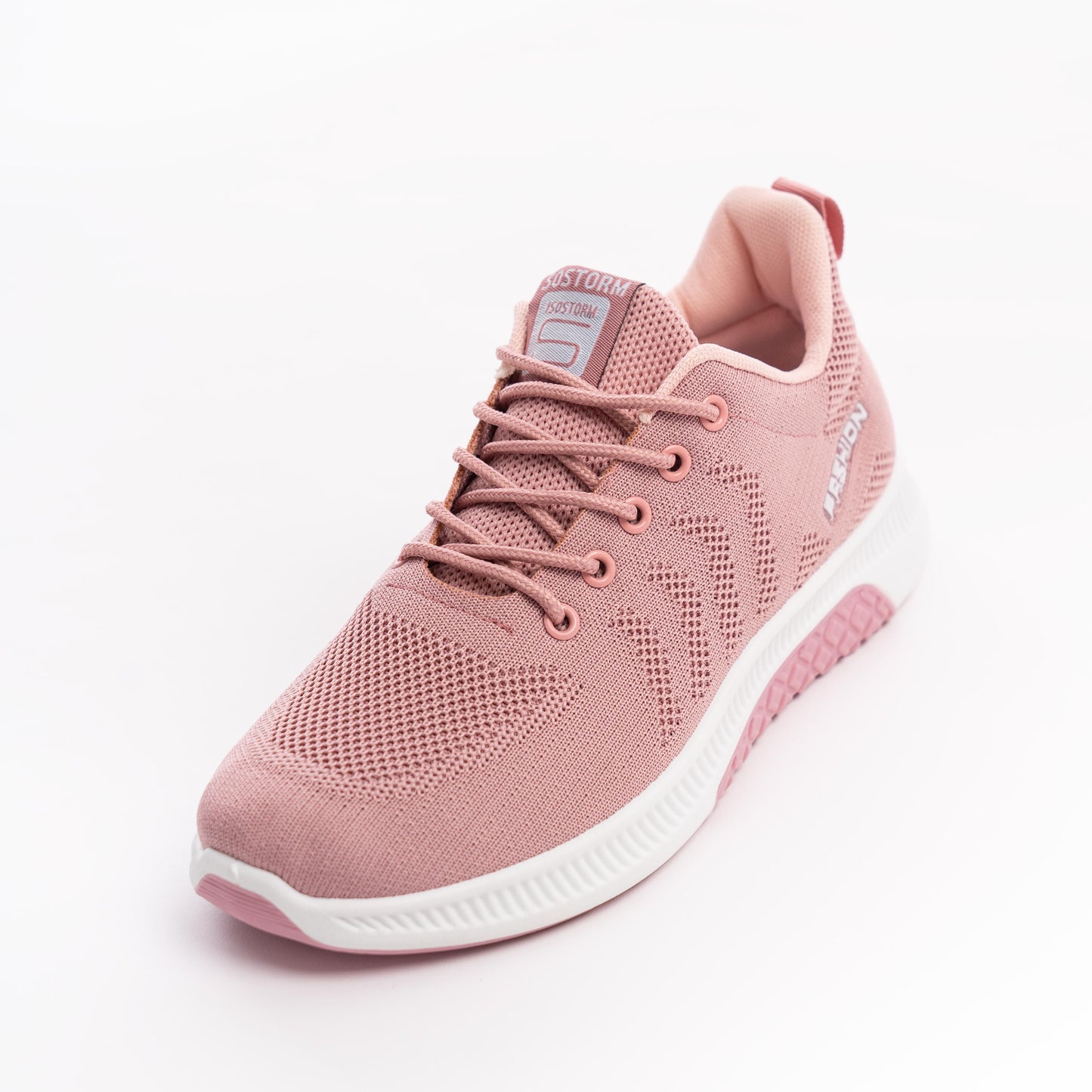 Calzado Deporte Mujer -  Rosa