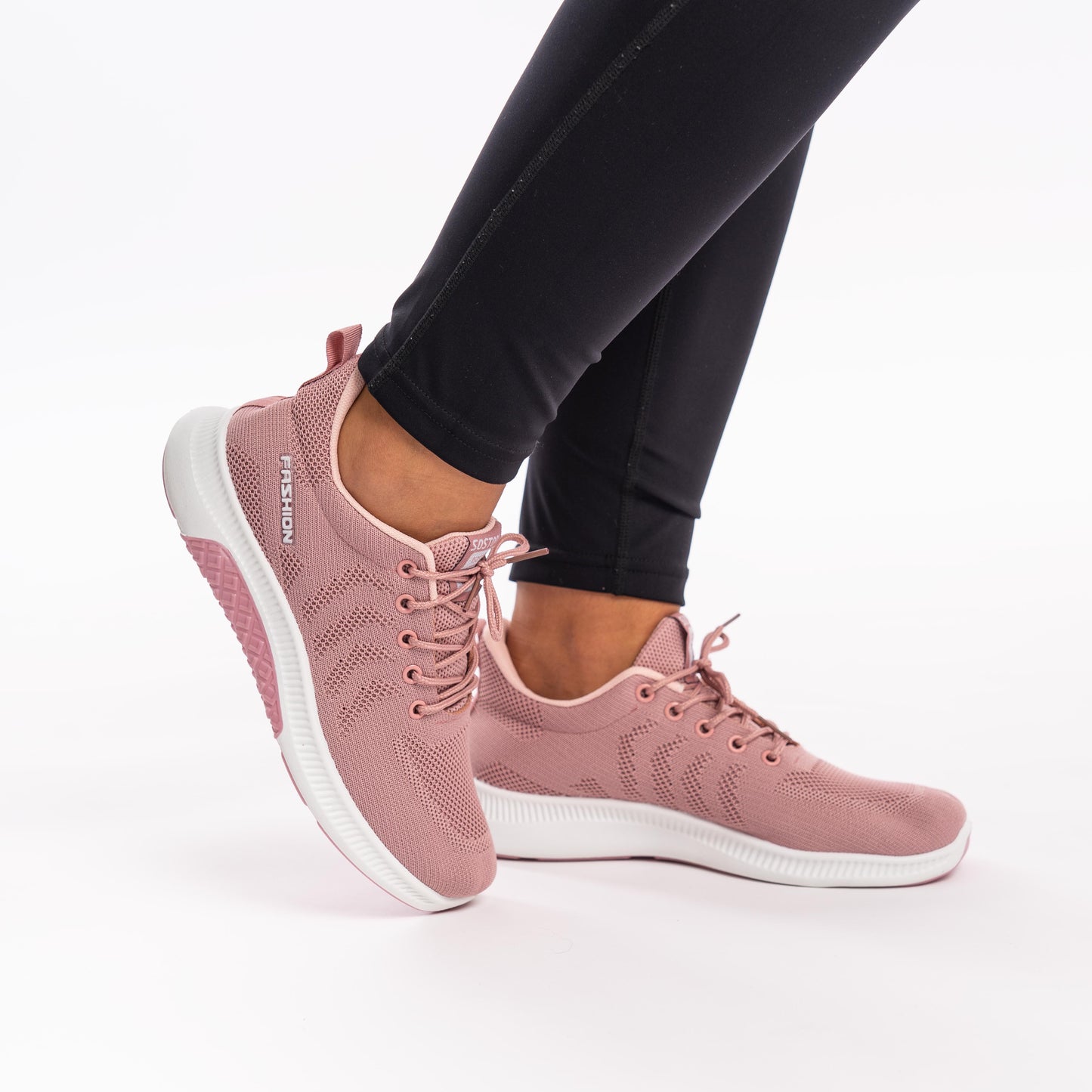 Calzado Deporte Mujer -  Rosa