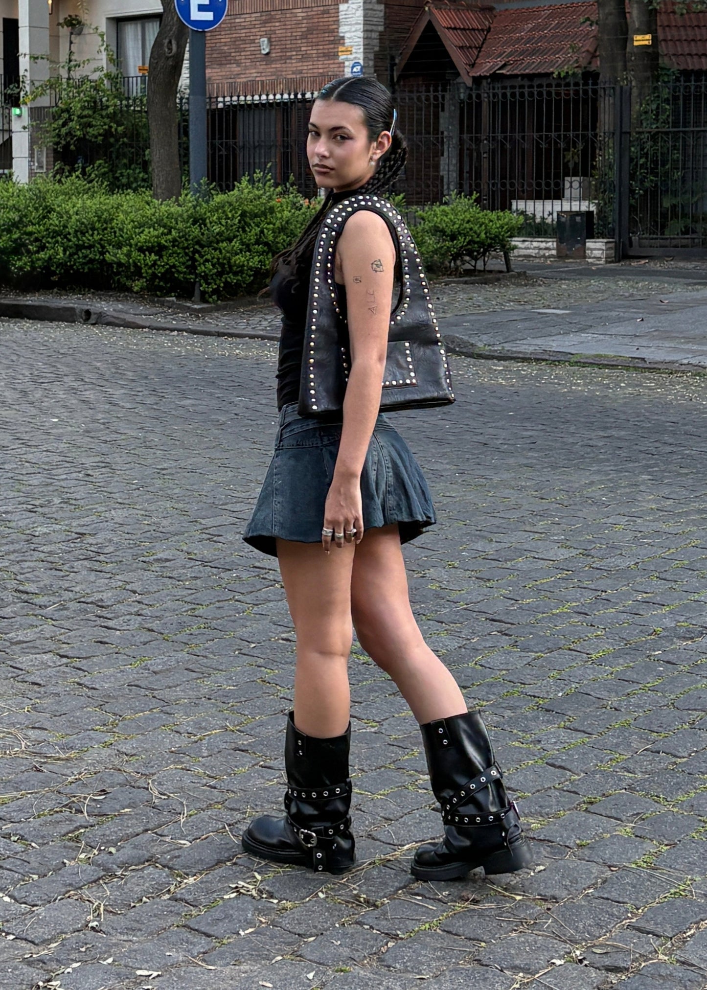 Botas Mujer CAÑA MEDIA | El modelo más icónico de la temporada