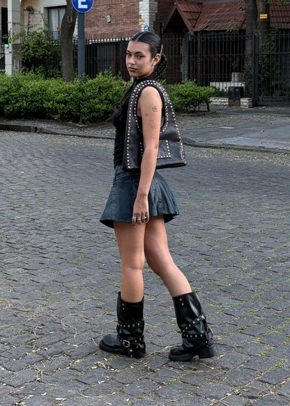 Botas Mujer CAÑA MEDIA | El modelo más icónico de la temporada