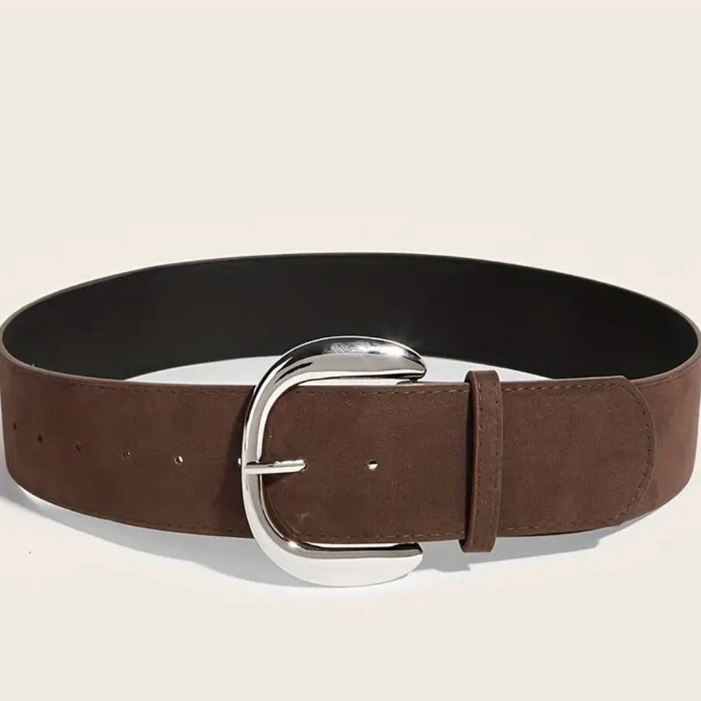 Cinto Mujer Ancho - 2 COLORES