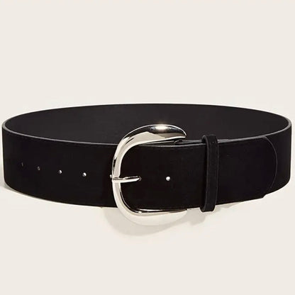 Cinto Mujer Ancho - 2 COLORES