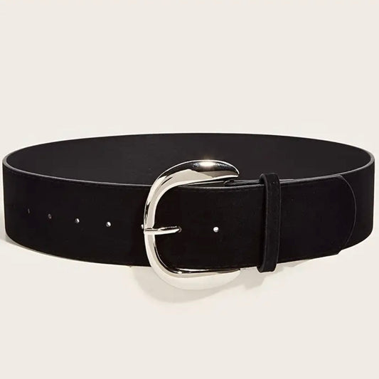 Cinto Mujer Ancho - 2 COLORES