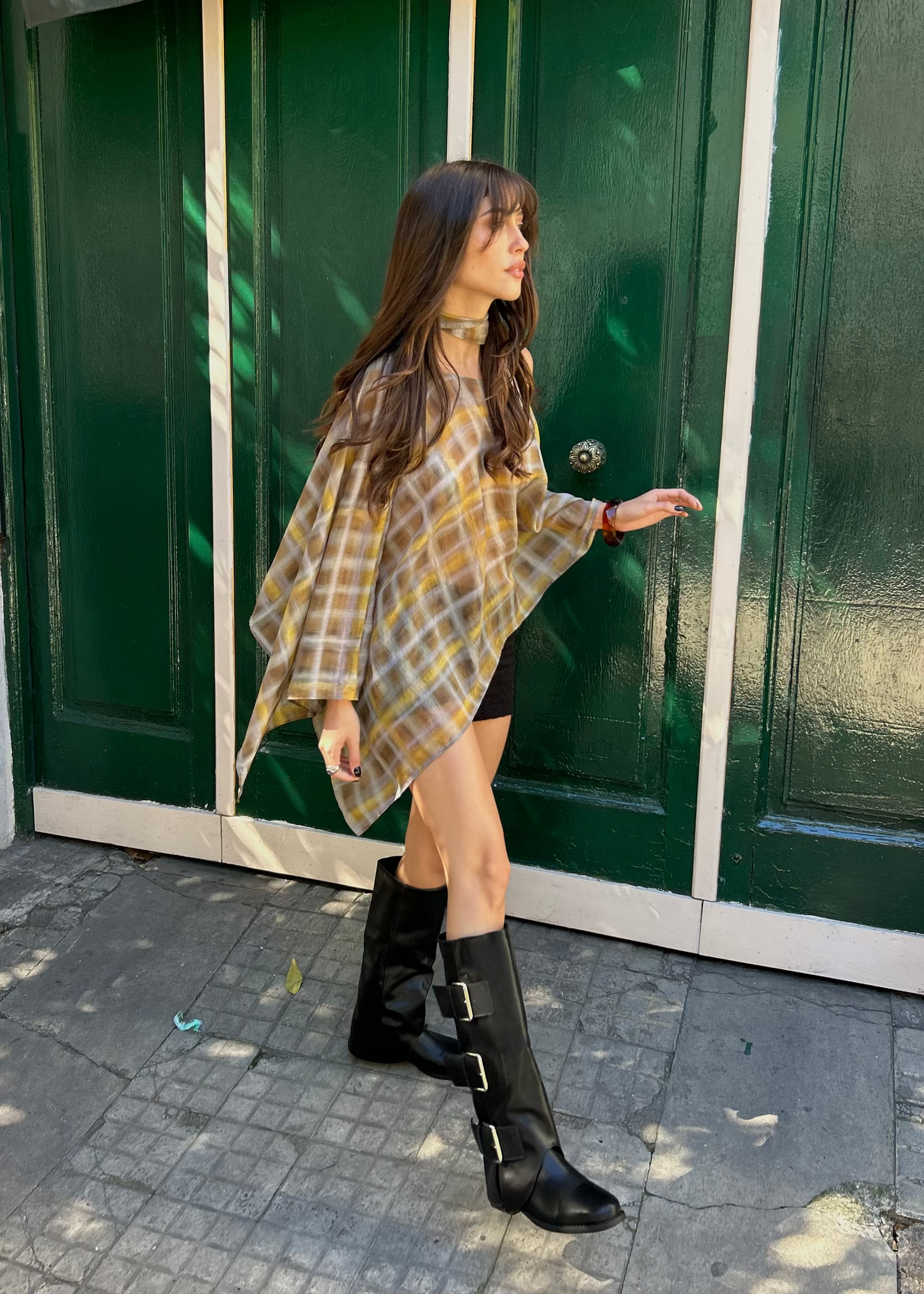 Botas Mujer JoJo - NEGRAS