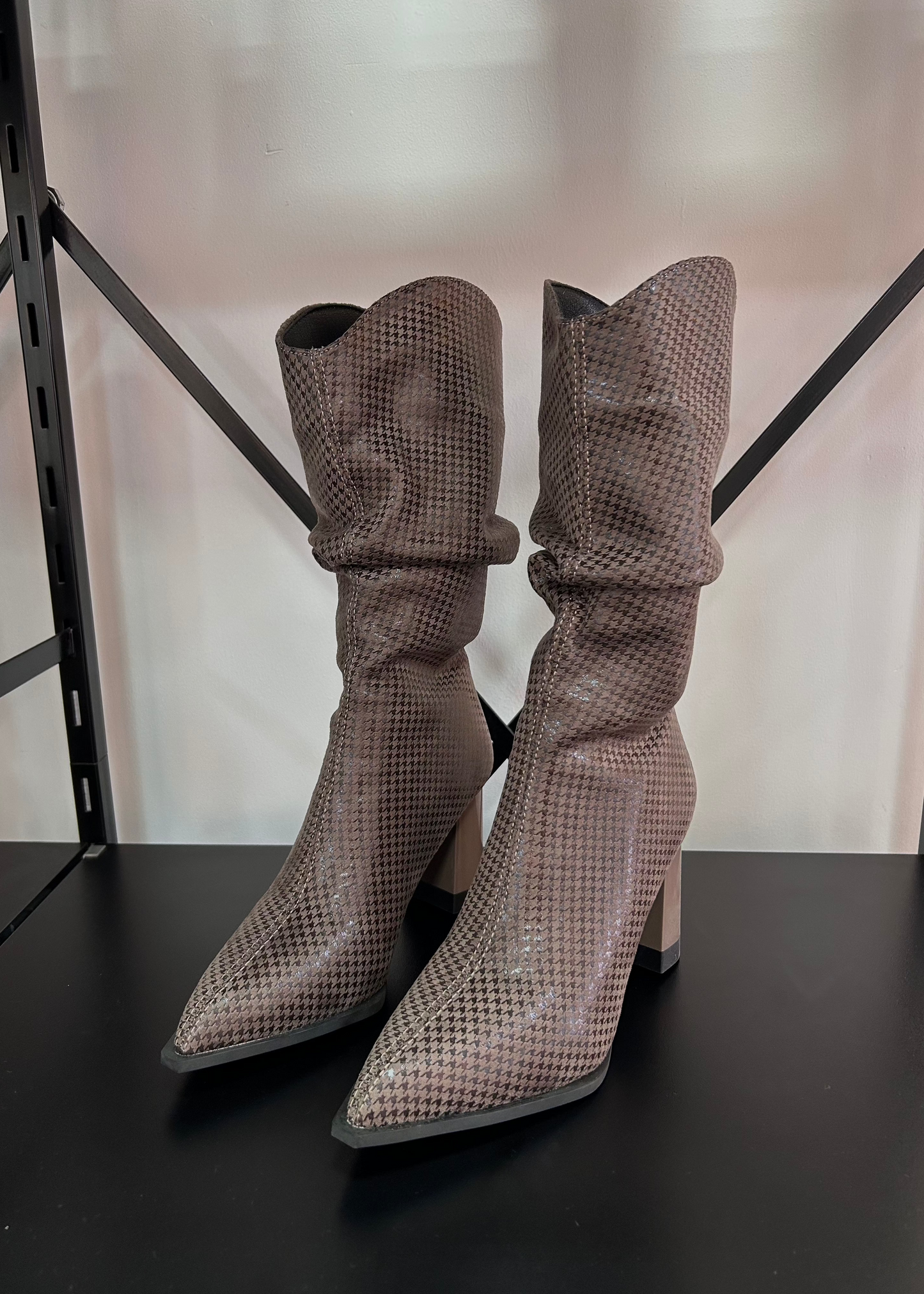 Botas FLASH SALE