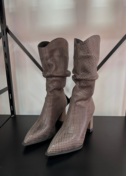 Botas FLASH SALE