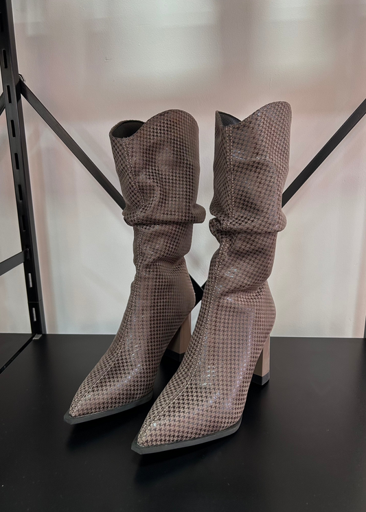 Botas FLASH SALE