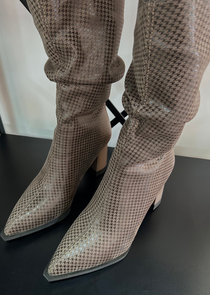 Botas FLASH SALE