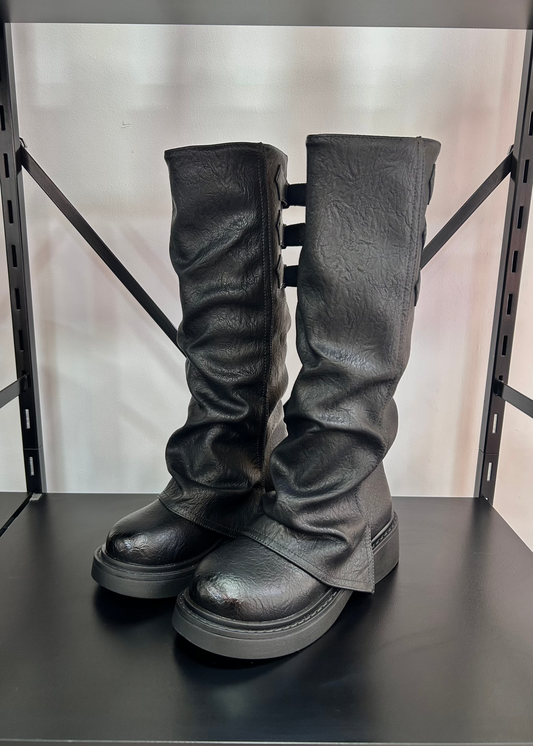 Botas mujer - HELL BOOT