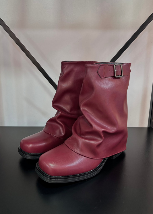 Botas Mujer - CHERRYBOOTS