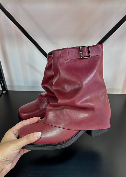 Botas Mujer - CHERRYBOOTS
