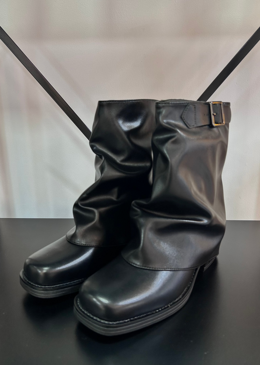 Botas Mujer - BLACKBOOTS